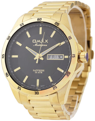 OMAX OAEF009G21I