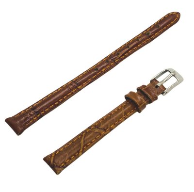 3. Modeno Корич. Kroko 25 12мм 3. Modeno Корич. Kroko 25 12мм