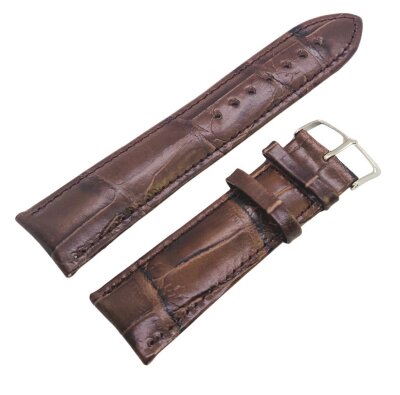 10. Modeno Корич. Kroko 67 24мм 10. Modeno Корич. Kroko 67 24мм