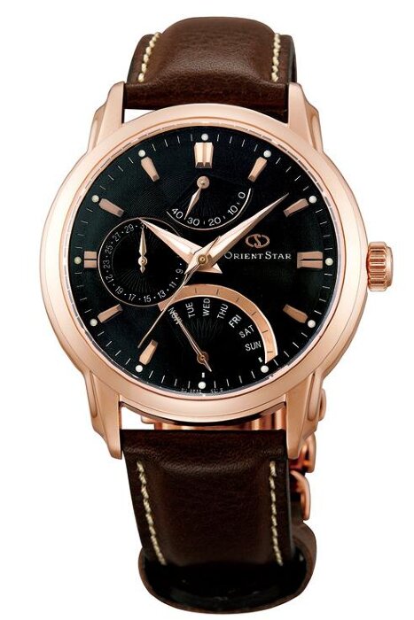 Наручные часы ORIENT SDE00003B