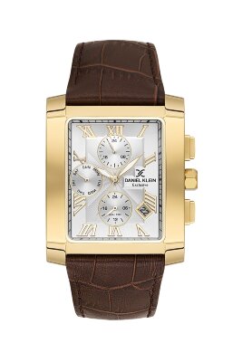 Daniel Klein 14249-6