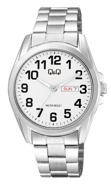 Q&Q A05AJ002Y