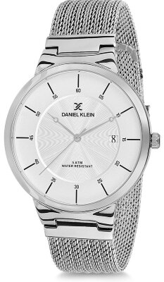 Daniel Klein 11782-1