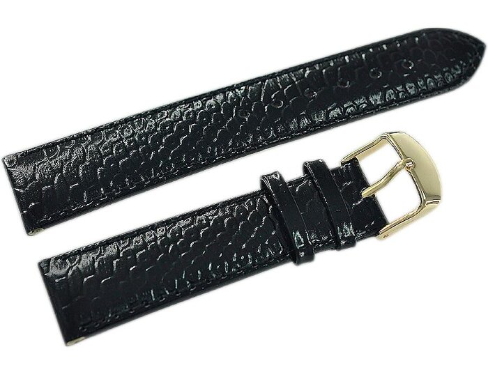 Ремешки LeVeL эконом 20-05-02-1-1 PITON лак