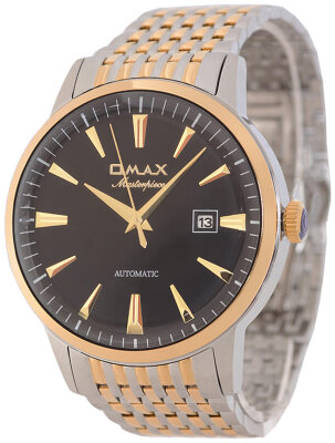 OMAX OABB001T2TI AUTOMATIC