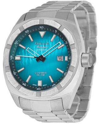 OMAX OSA032P06I AUTOMATIC