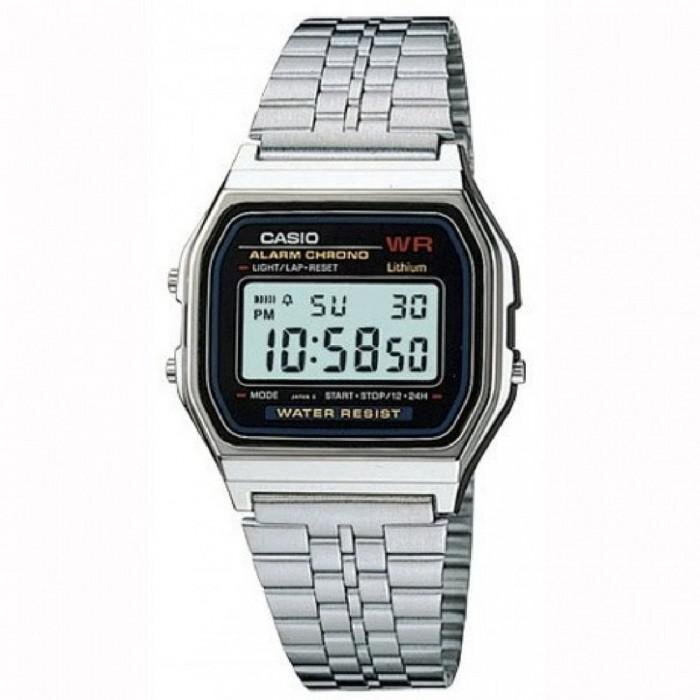 Наручные часы CASIO A159WA-N1