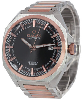 OMAX  OACZ002C2CI AUTOMATIC