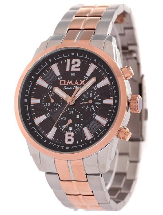 Наручные часы OMAX GX35C2CI