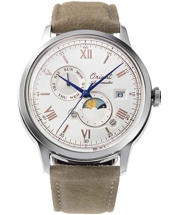 ORIENT RA-AK0808S30B