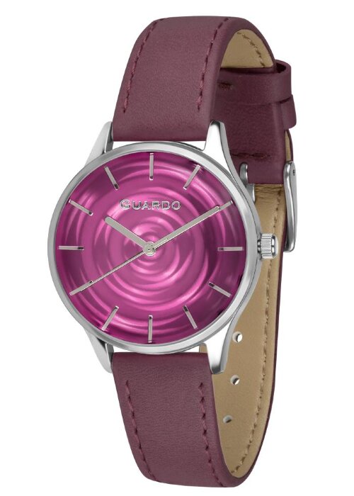 Наручные часы GUARDO Premium B01253(1)-6