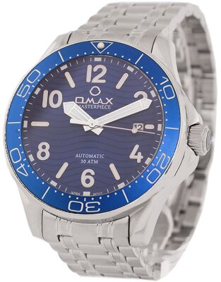 OMAX OAOM003AP46A AUTOMATIC