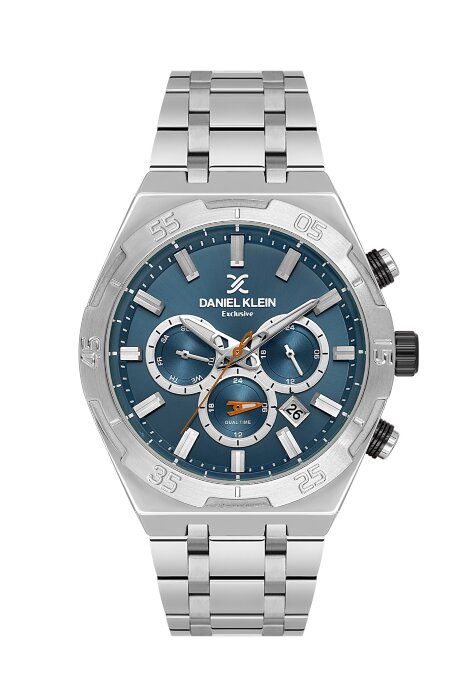 Daniel Klein 14207-4