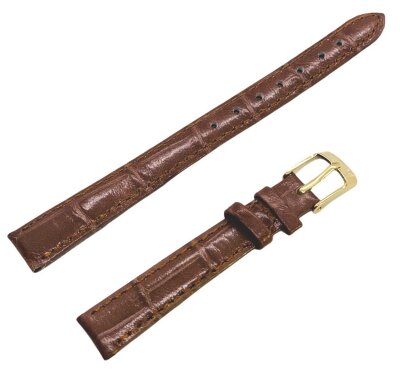 3. Modeno Корич. Kroko 26 12мм 3. Modeno Корич. Kroko 26 12мм