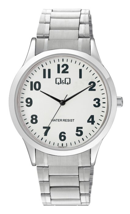 Q&Q C08AJ007Y