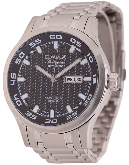 OMAX OSA025P26I AUTOMATIC