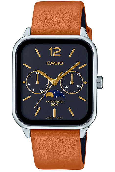 CASIO MTP-M305L-1A