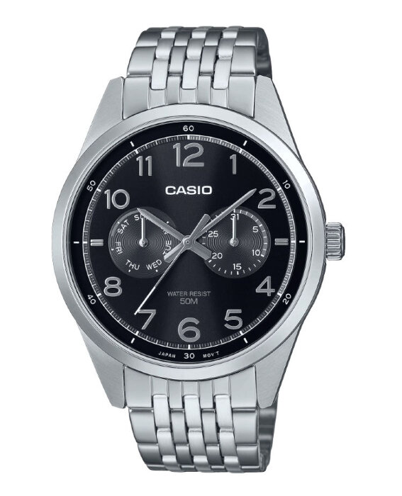 CASIO MTP-E340D-1A