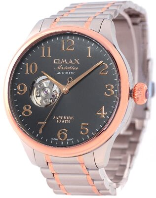 OMAX  OAOR017AC2A AUTOMATIC