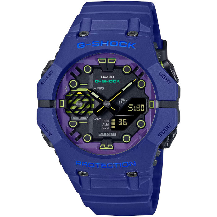 GA-B001CBR-2A