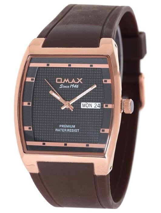 Наручные часы OMAX D006-VR25I