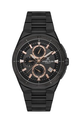 Daniel Klein 13838-4