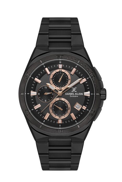 Daniel Klein 13838-4