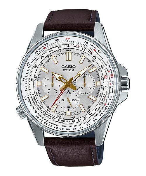 Наручные часы CASIO MTP-SW320L-7A