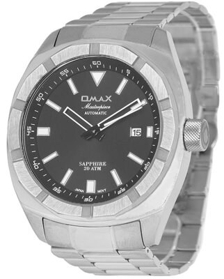 OMAX OSA032P26I AUTOMATIC
