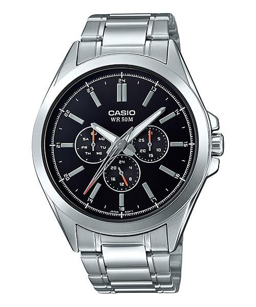 Наручные часы CASIO MTP-SW300D-1A
