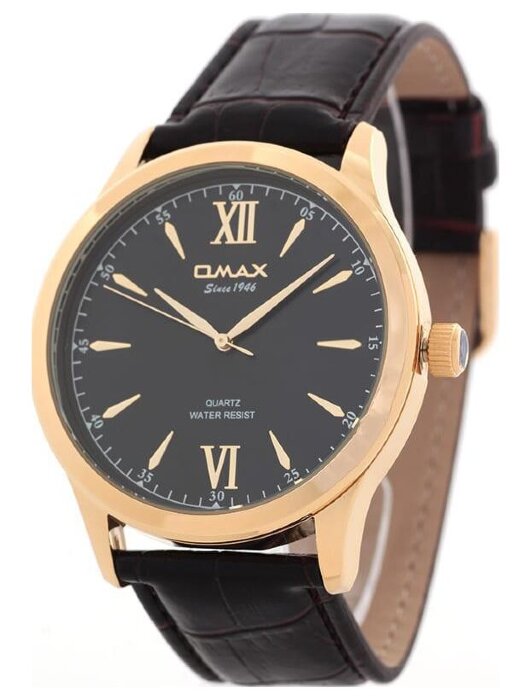 Наручные часы OMAX JX07G25I