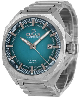 OMAX OACZ002P06I AUTOMATIC