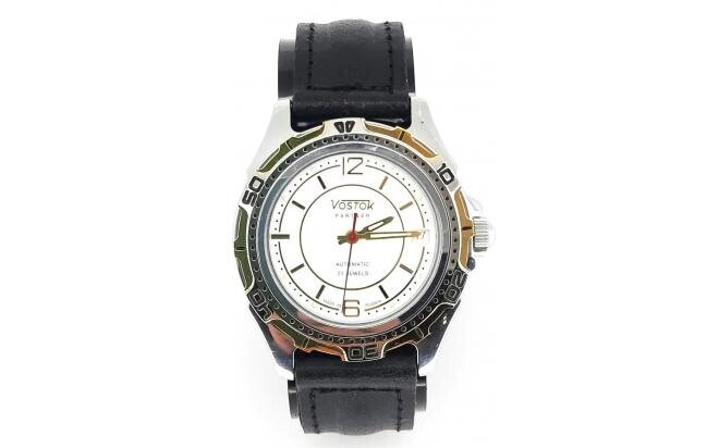 Часы Восток Партнер Купить