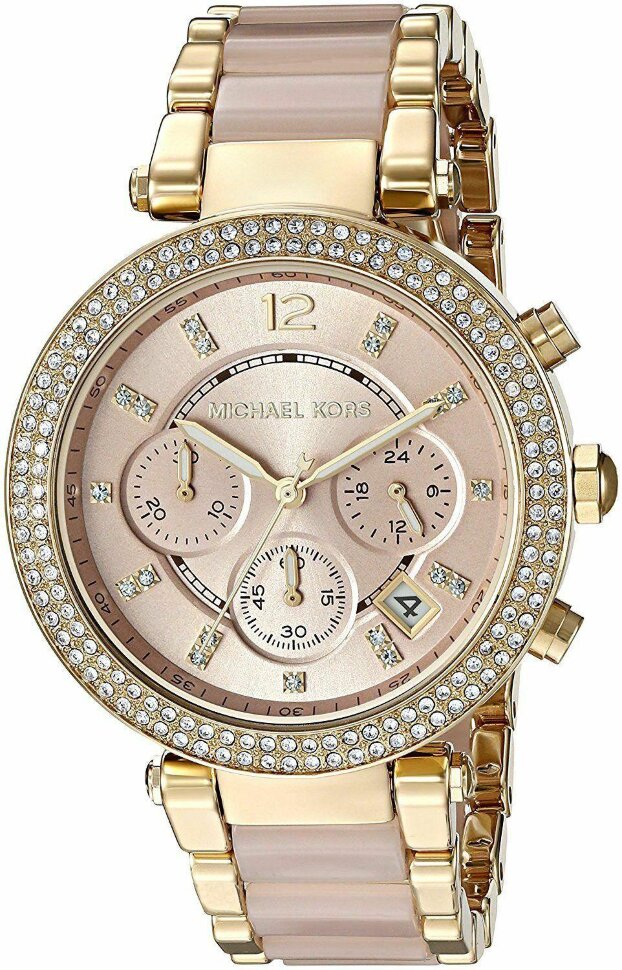 MICHAEL KORS MK6326 Patskan time
