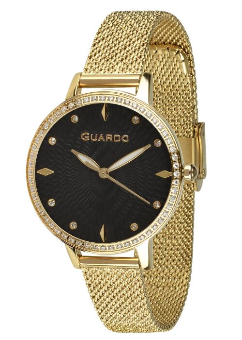 Наручные часы GUARDO Premium B01340(2)-3