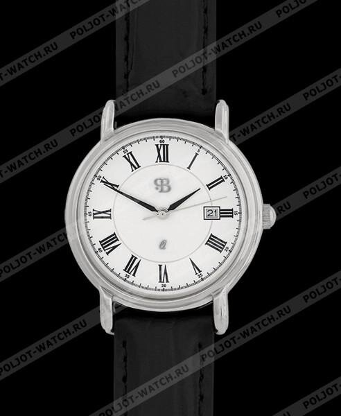 Наручные часы Русское время 1890530