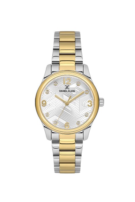 Daniel Klein 13953-5