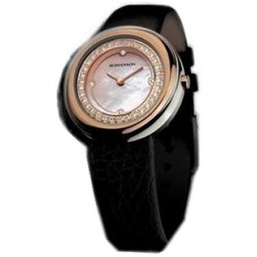 Наручные часы ROMANSON RL 1251Q LR(PINK)