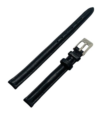 1.Ремешки NAGATA Черный гл. 1 8мм