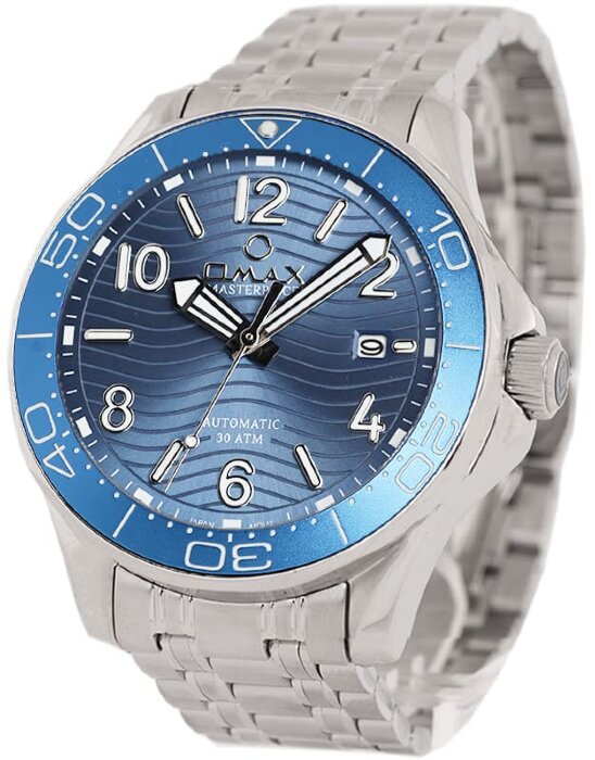 OMAX OAOM003AP46S AUTOMATIC