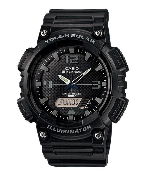 Наручные часы CASIO AQ-S810W-1A2
