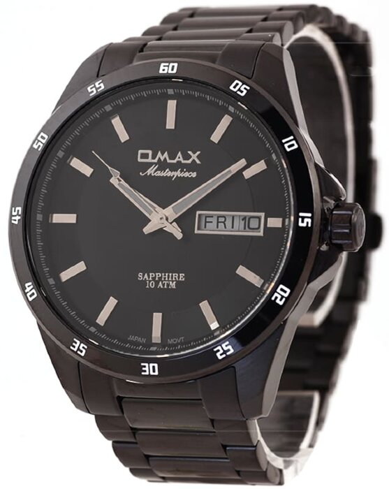 OMAX OAEF009M22S