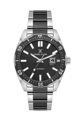 Daniel Klein 14195-4