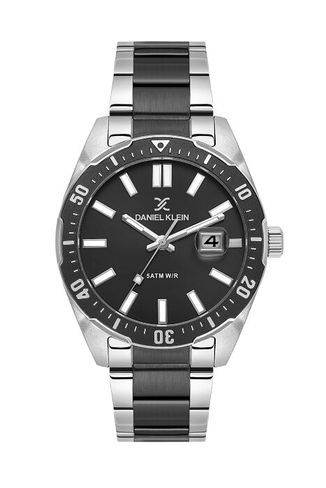 Daniel Klein 14195-4