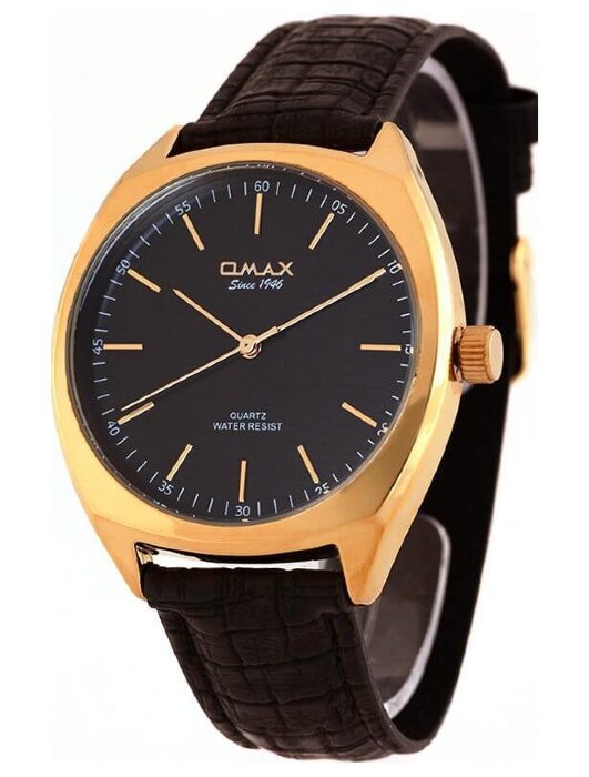 Наручные часы OMAX PR0027QB12