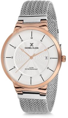 Daniel Klein 11782-4