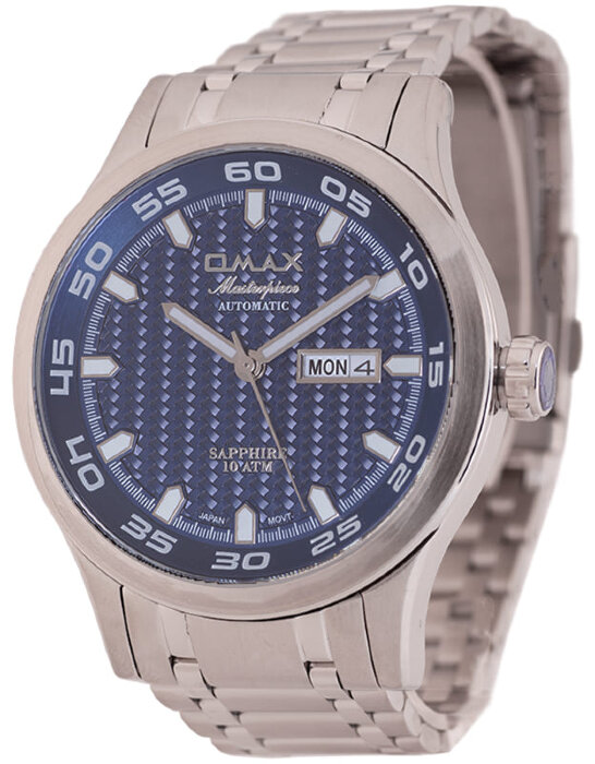 OMAX OSA025P46I AUTOMATIC