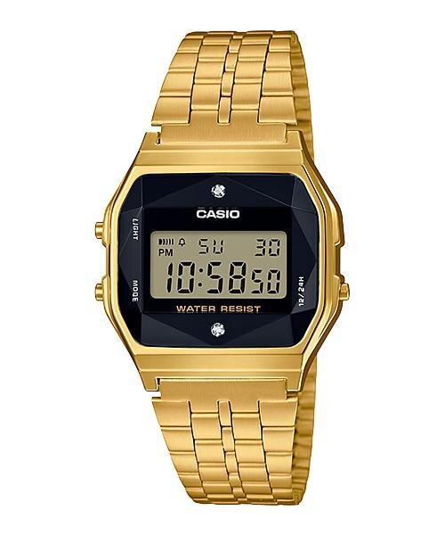Наручные часы CASIO A159WGED-1D