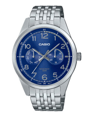 CASIO MTP-E340D-2A