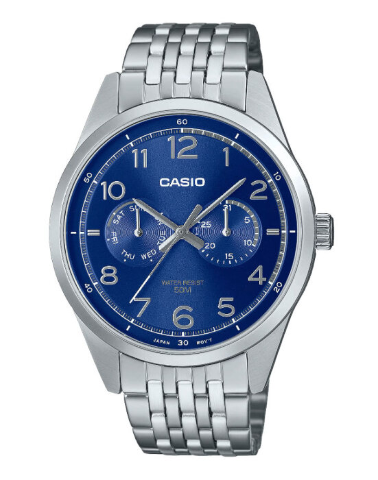 CASIO MTP-E340D-2A